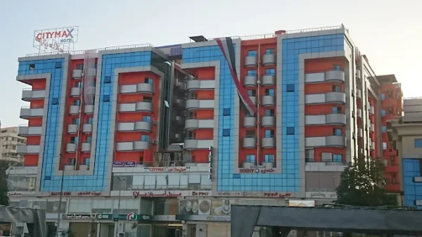 Citymax Hotel