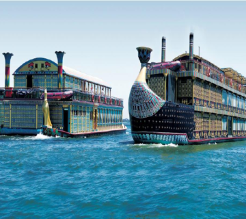 Nile Pharaohs Cruising Restaurant 01 360x320